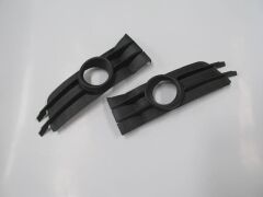 Sis Far Çerçevesi Sağ -Sol Set (2 Parça) Cıtroen C5 05-08 Arası
