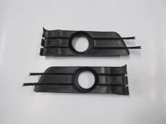 Sis Far Çerçevesi Sağ -Sol Set (2 Parça) Cıtroen C5 05-08 Arası
