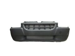 Ön Tampon Siyah (Panjurlu) Fiat Doblo 2001-2005 Arası