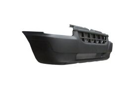 Ön Tampon Siyah (Panjurlu) Fiat Doblo 2001-2005 Arası