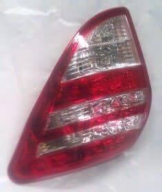 Stop Lambası Sağ Kırmızı-Beyaz (Casp) Toyota Rav4 09-12 Arası