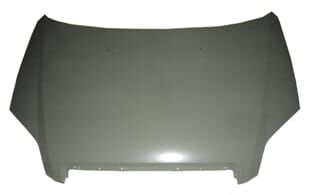 Motor Kaputu (İceli-Çekomastikli) (Sımyı) Chevrolet Aveo Sd 07-12 Arası