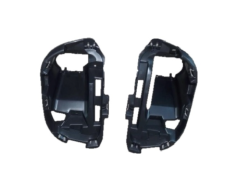 Citroen Berlingo Ön Tampon Panjur Braketi Set 19-