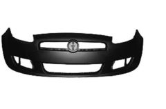 Ön Tampon (Sisli Tip) Bravo 2007 Sonrası