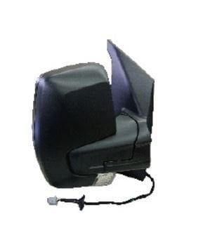 Custom Dış Ayna El.Is.Sin.Sağ 12-