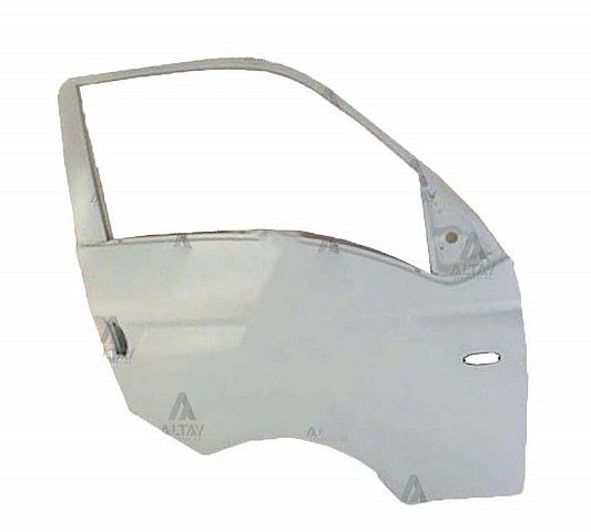 Hyundai H100 Ön Kapı Kamyonet Sağ 06-