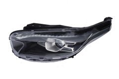 Xceed Ön Far El.Mot.Led.Sol 20-