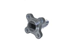 Aks Taşıyıcı Arka Clio IV