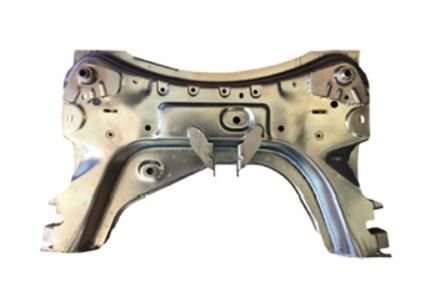 Clio Motor Beşiği (Yerli)12-18