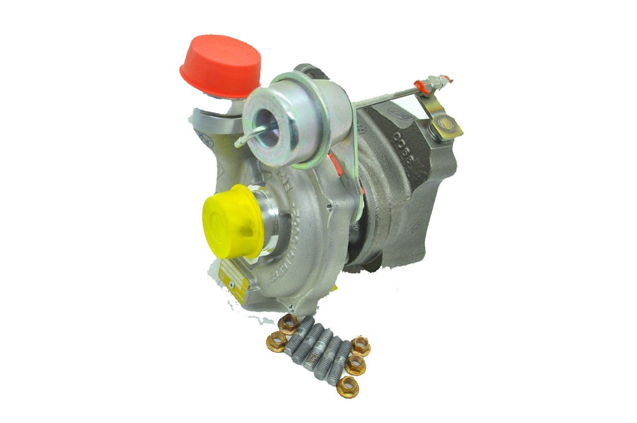 Turbo 1.5 Clio 3 -Kango 3-Megane 2- Logan (86 Hp)