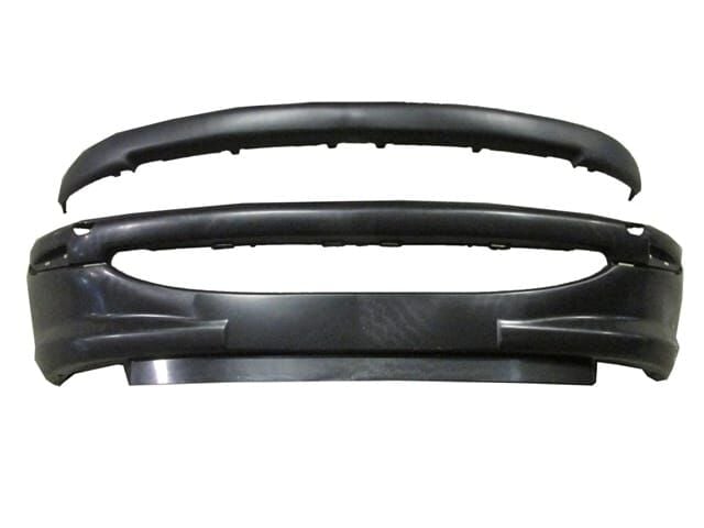 Ön Tampon (Sis Deliksiz) (Tampon Bandı İle Birlikte) (Eurobump) Peugeot 206 Hb 99-09 Arası