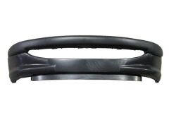 Ön Tampon (Sis Deliksiz) (Tampon Bandı İle Birlikte) (Eurobump) Peugeot 206 Hb 99-09 Arası