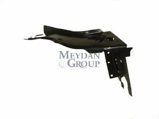 Ön Panel Üst Parça Sağ Mercedes E Class W211 03-06 Arası