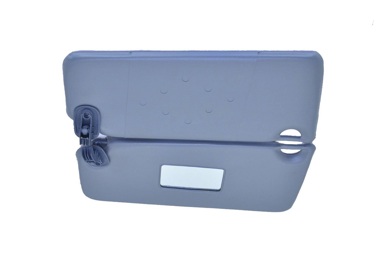 Güneşlik Takımı Clio 1998-2008 Arası Modeller İçin