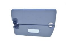 Güneşlik Takımı Clio 1998-2008 Arası Modeller İçin