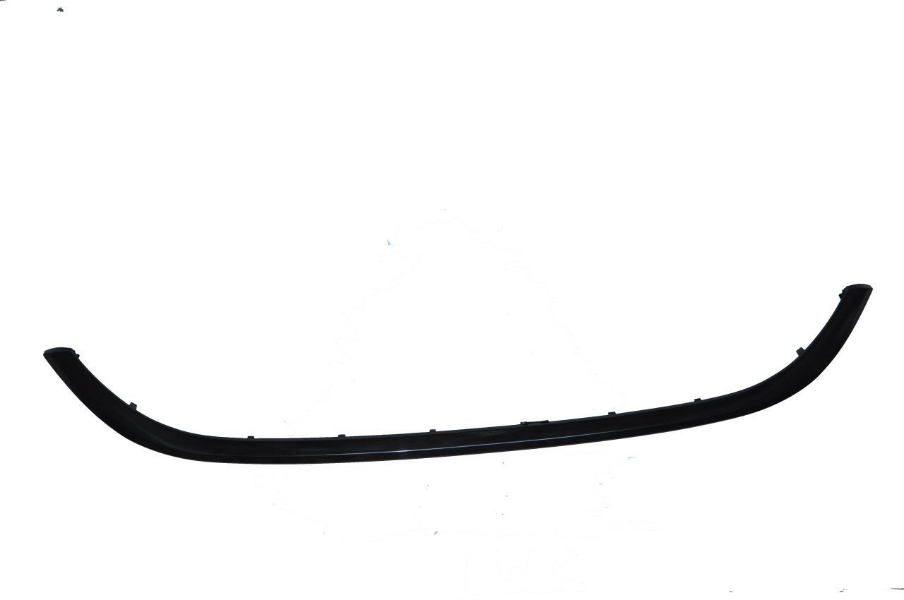 Panjur Alt Çıta (Siyah) Egea