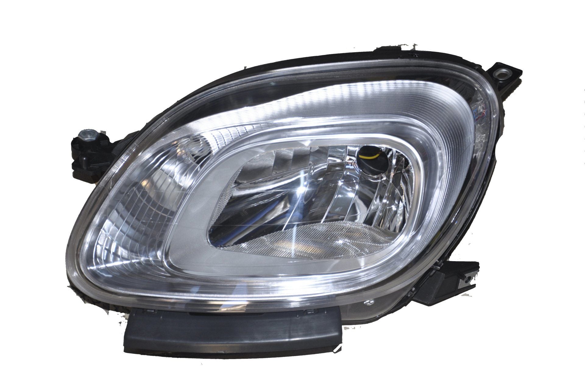 Sol Far Panda 2012 Sonrası