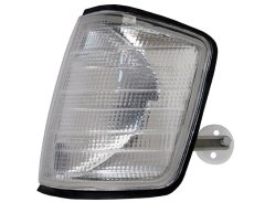 Sinyal Lambası (Beyaz) Ön Sol Mercedes 190 W201 1982-1993 Arası