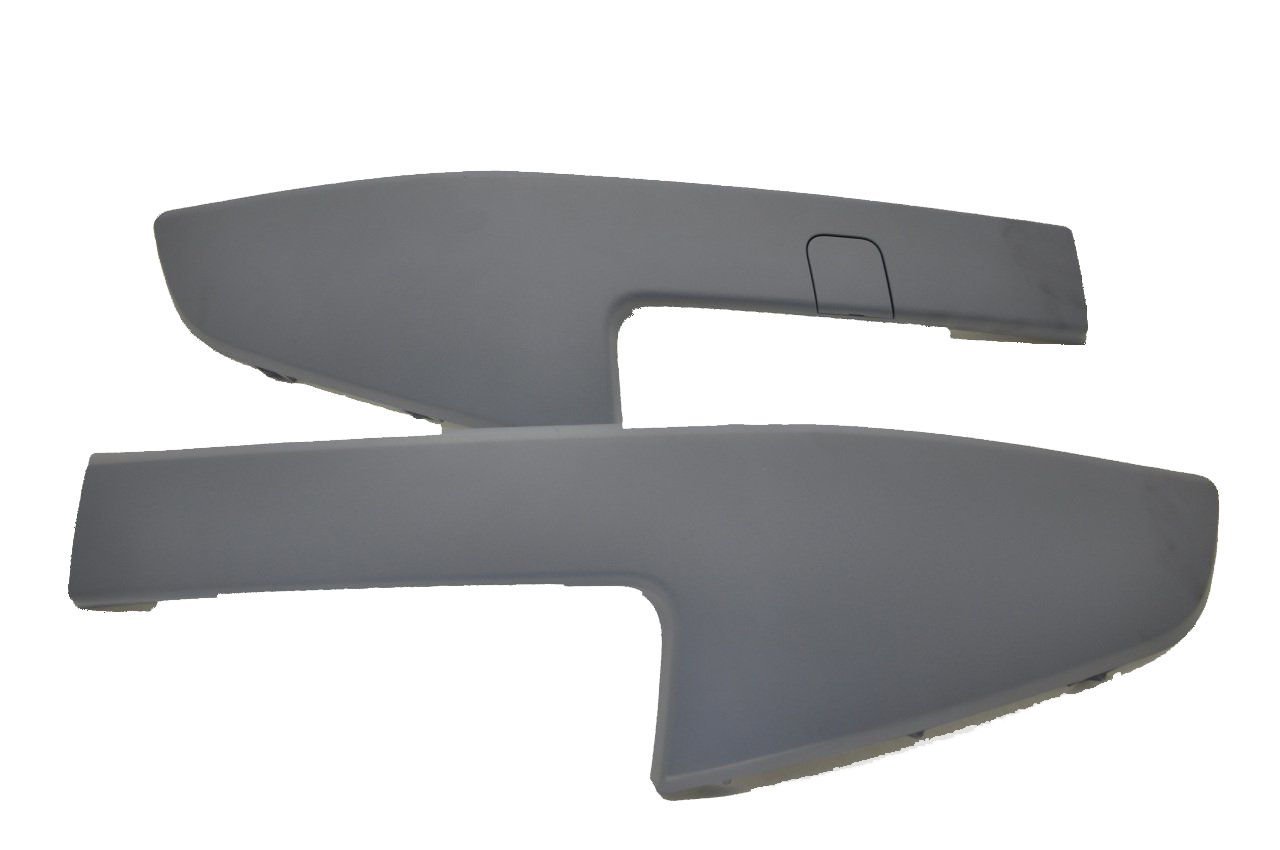 Ön Tampon Bandı Takımı Megane 2 2006-2009 Modelleri Arası