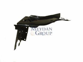 Ön Panel Üst Parça Sol Mercedes E Class W211 03-06 Arası