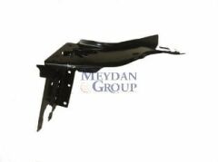 Ön Panel Üst Parça Sol Mercedes E Class W211 03-06 Arası