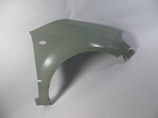 Ön Çamurluk Delikli Sağ Dodik Deliksiz (Sımyı) Suzukı Sx4 07-13 Arası