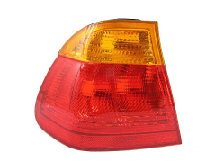 Stop Lambası Sol Dış (Sarı) Bmw 3 Serisi 1998-2001 Arası E46