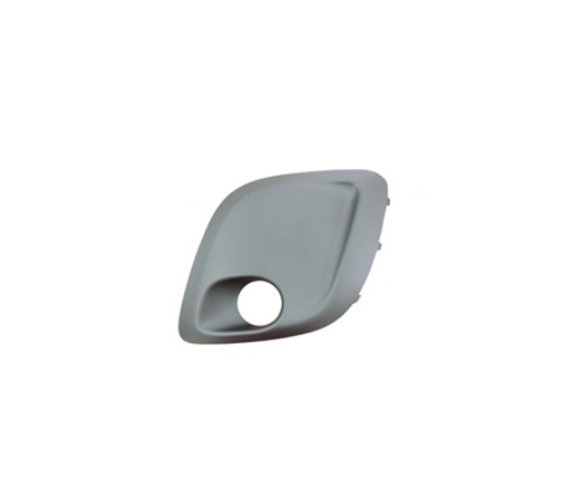 Citroen C1 Ön Tampon Panjuru Sis Dlkli Sol 12-