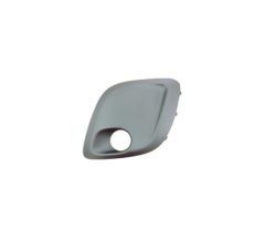 Citroen C1 Ön Tampon Panjuru Sis Dlkli Sol 12-