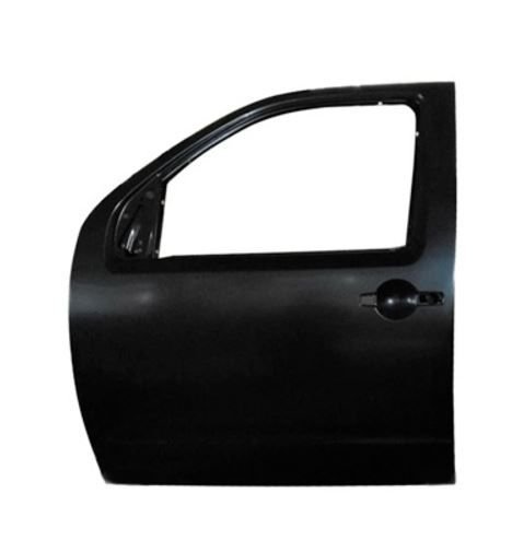 Nissan Navara Ön Kapı Sol 07-13