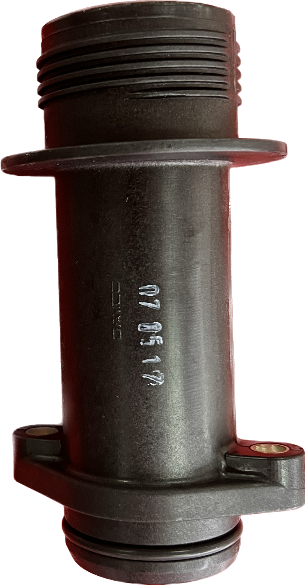 Motor Yağ Dolum Borusu 2.3 Ducato