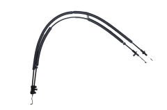 Sol Sürgülü Kapı Kilit Teli Takımı Doblo 2001-2006 Modelleri Arası