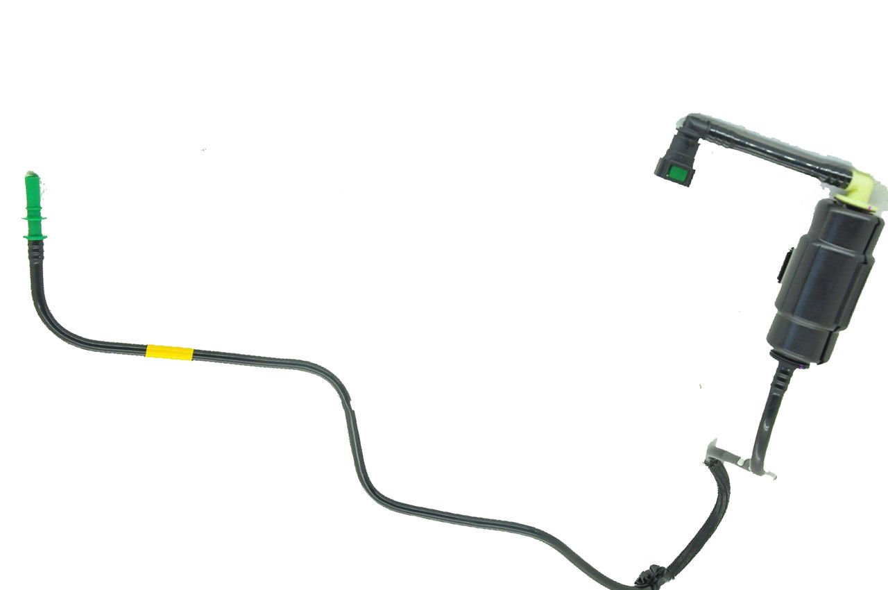 Mazot Pompa Hortumu Takımı 2.0 Trafic (Vakvaklı)