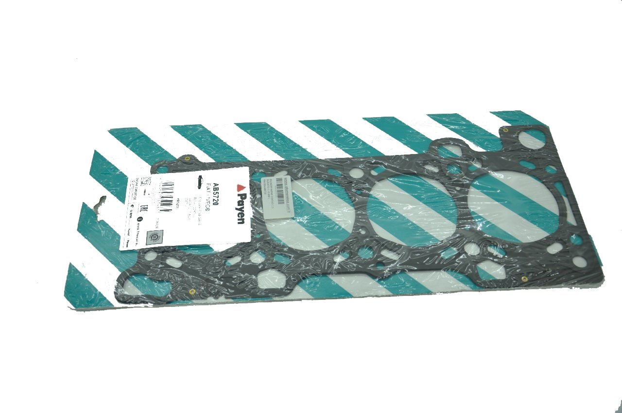 Silindir Kapak Contası 2.3 Ducato (1.10 Mm )