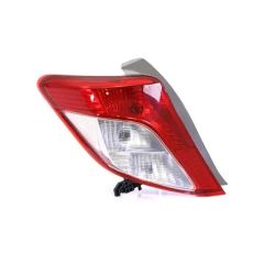 Toyota Yaris Arka Stop Sol 11-