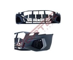 Ön Tampon Set (Panjursuz) A3 2021-