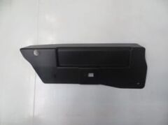 Ön Tampon Karlık Baglantı Braketı Sağ (Spoıler) Renault Clıo 4 Hb 13-16 Arası