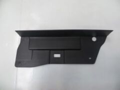 Ön Tampon Karlık Baglantı Braketı Sağ (Spoıler) Renault Clıo 4 Hb 13-16 Arası