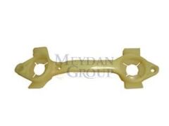 Arka Tampon Bağlantı Braketi İç Sağ -Sol Aynı (Adet) (Uzun Tip) Xl T Toyota Corona At171 89-92 Arası