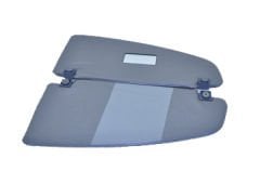 Güneşlik Takımı Doblo 2001-2010 Arası Modeller İçin