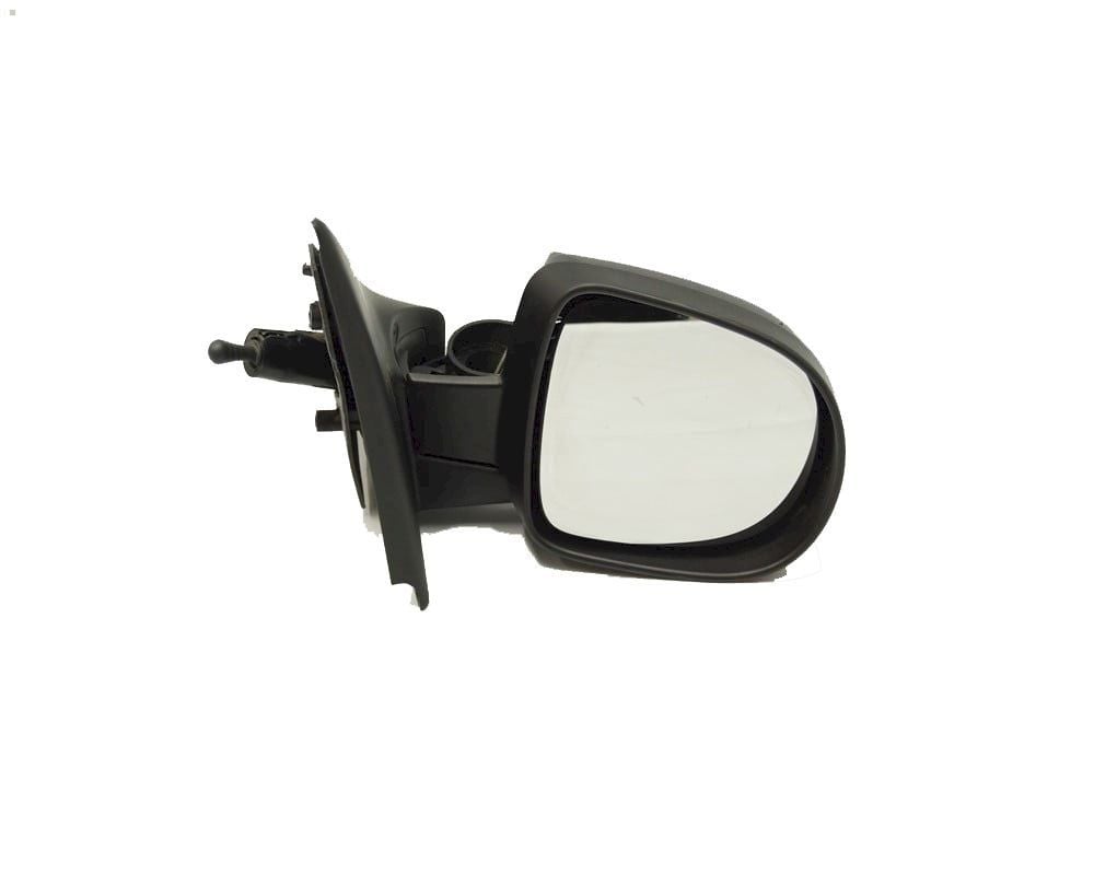 Sağ Dış Dikiz Ayna Clio 3 Hb 2010-2012 Model Arası İçin (Manuel)