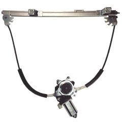 Sağ Ön Cam Krikosu R19 (Elektirikli)