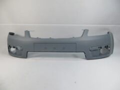 Ön Tampon Gri (Sis Delikli) Ford Focus C Max 04-06 Arası