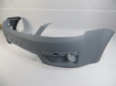 Ön Tampon Gri (Sis Delikli) Ford Focus C Max 04-06 Arası