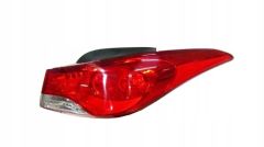Stop Lambası Sağ Hyundai Elentra 2011 Sonrası
