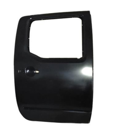 Nissan Navara Arka Kapı Sağ 07-13