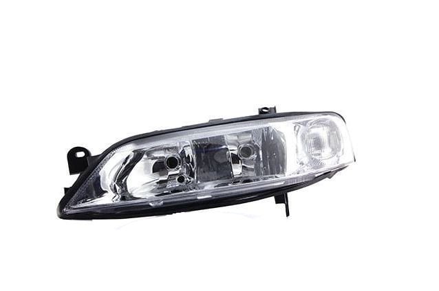 Far Ön Sol Opel Vectra B 1999-2002 Arası