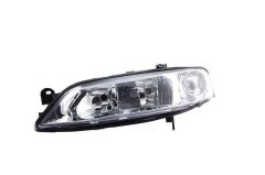 Far Ön Sol Opel Vectra B 1999-2002 Arası