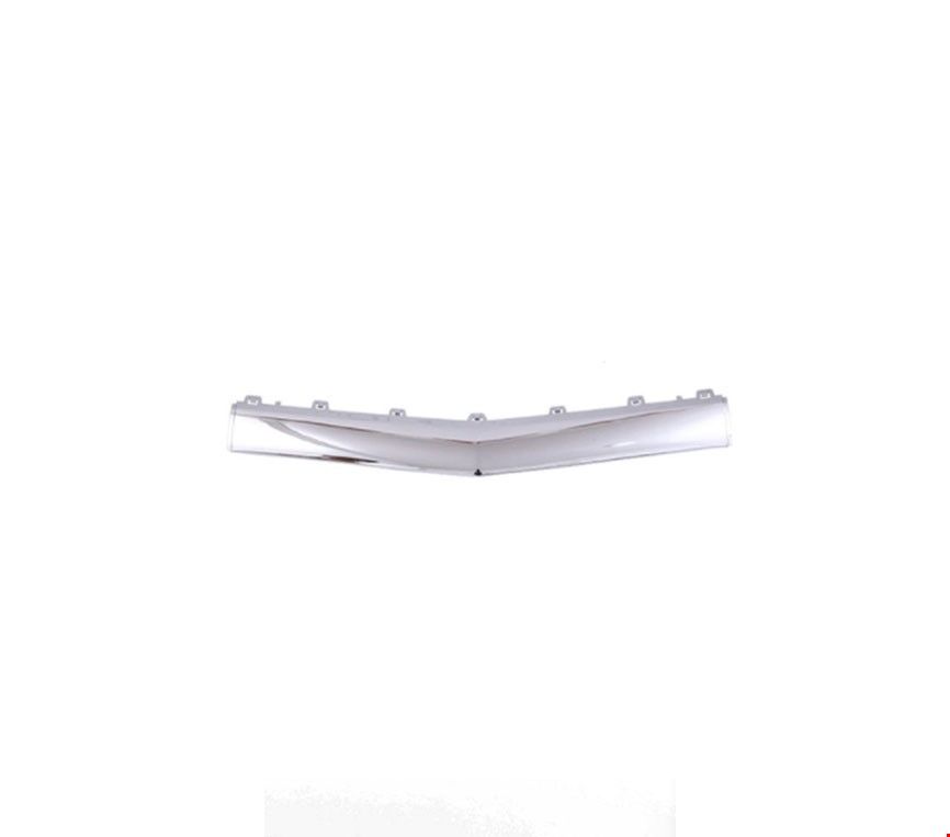 Ön Tampon Nikelajı Orta ( Amg ) Cls W218 2011-