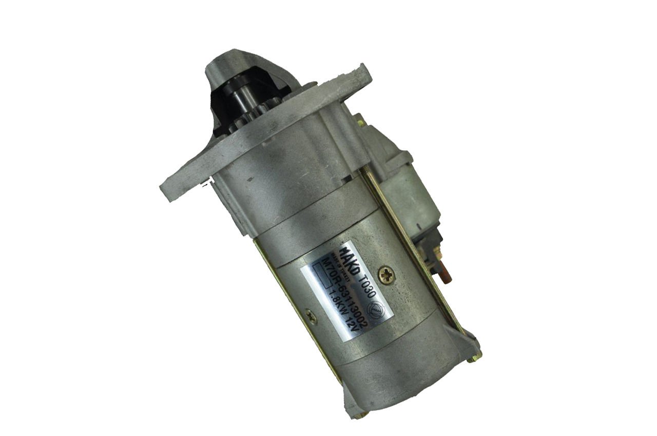 Mars Motoru 1.9 Jtd Doblo-Marea